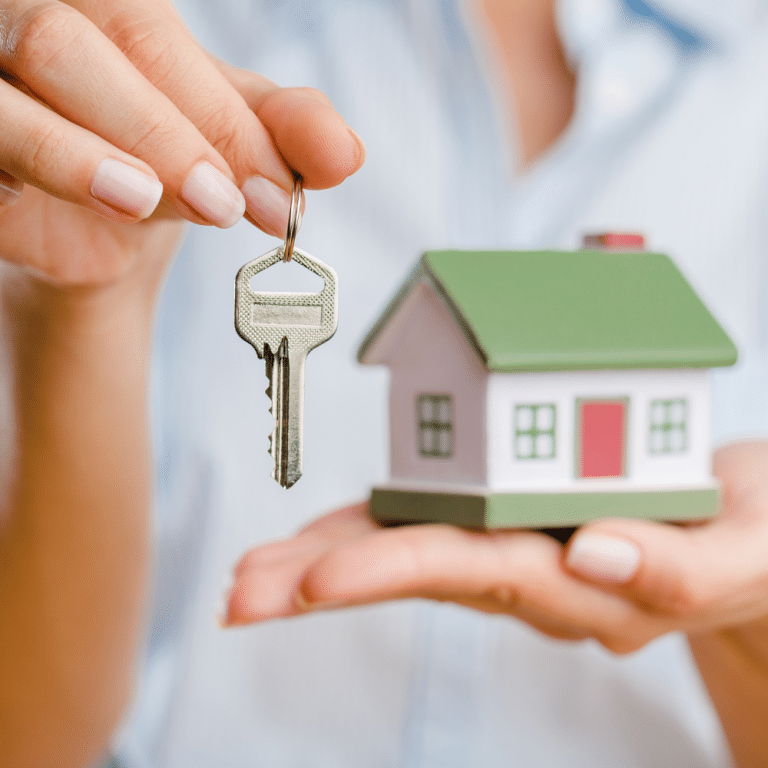 Real Estate Agents: An Origin Story