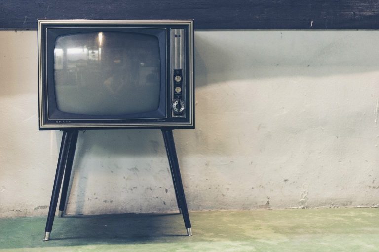 Choosing the right television for you