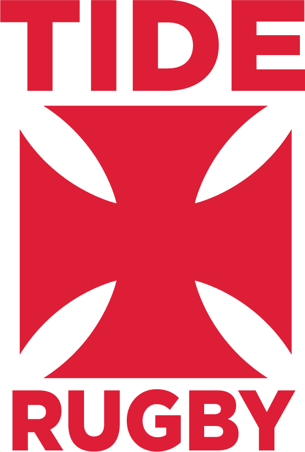 Tide Logo